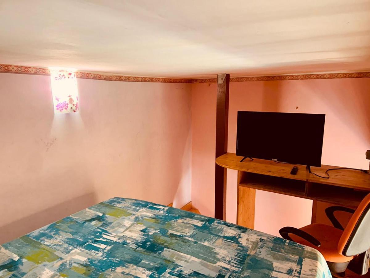 La Casina Sul Porto Lägenhet Anzio Exteriör bild