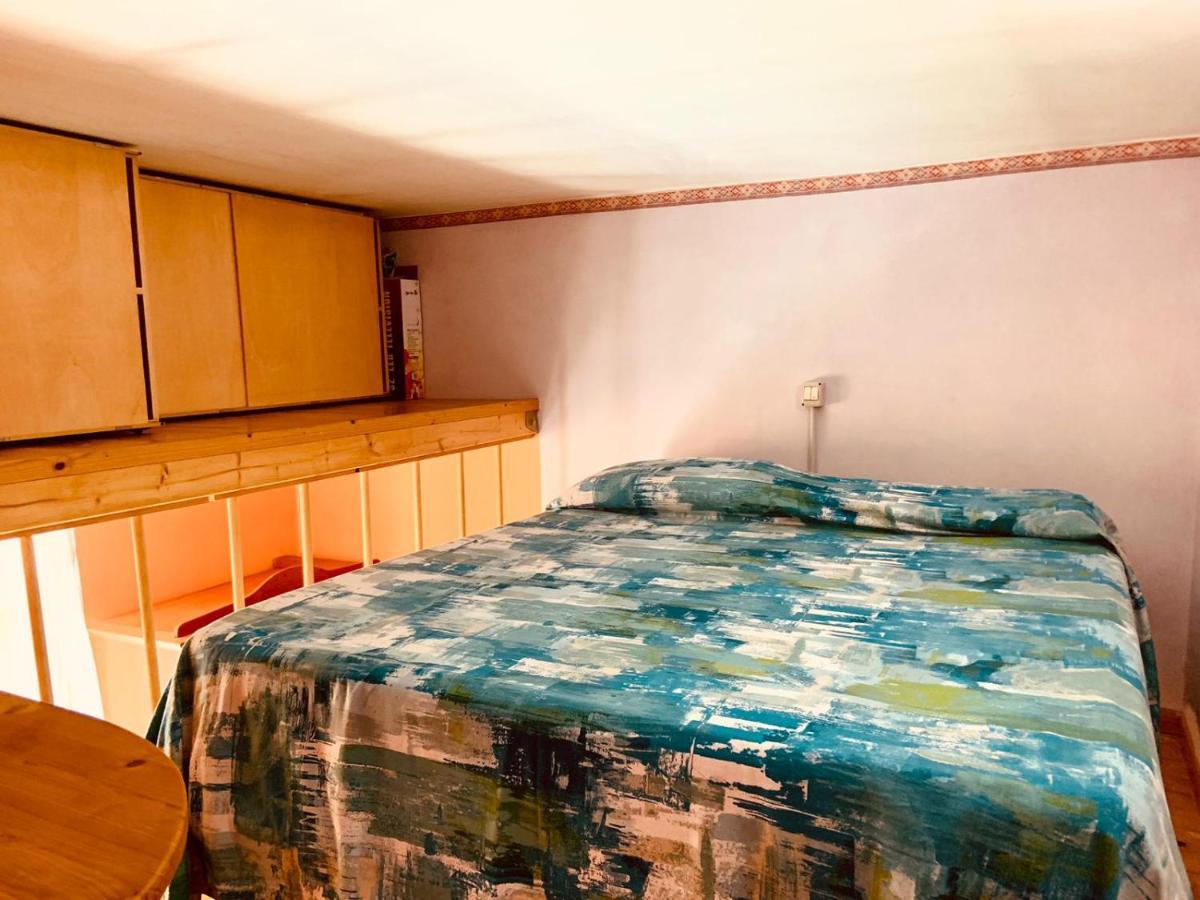 La Casina Sul Porto Lägenhet Anzio Exteriör bild