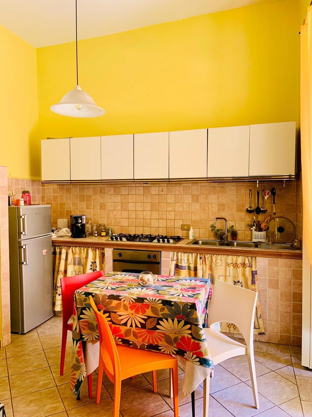 La Casina Sul Porto Lägenhet Anzio Exteriör bild